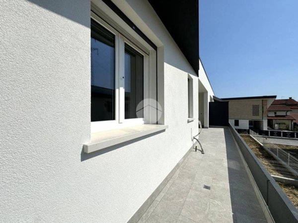 appartamento in vendita a Salzano