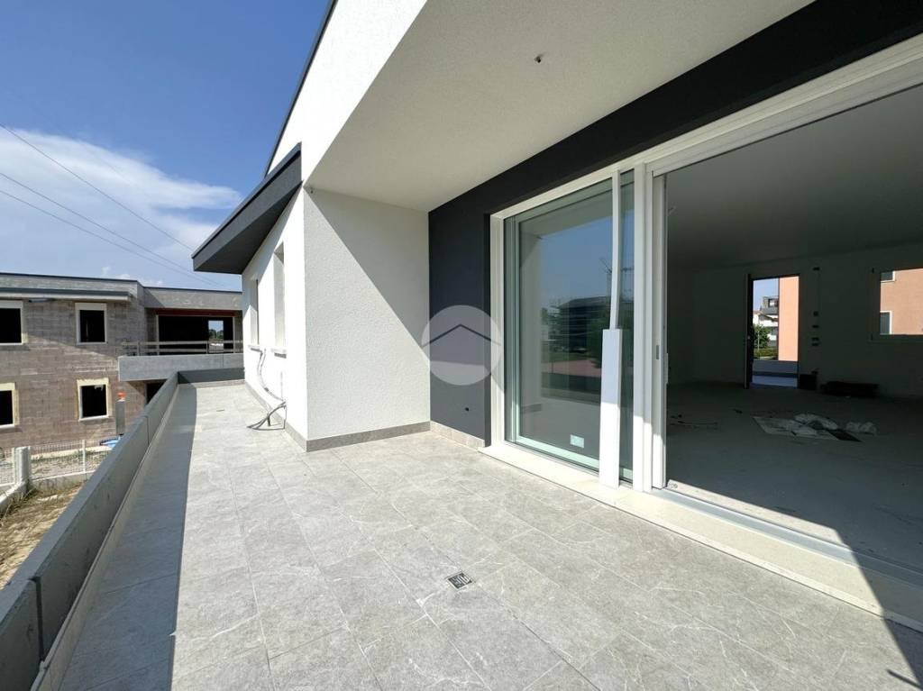 appartamento in vendita a Salzano