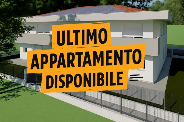 appartamento in vendita a Salzano