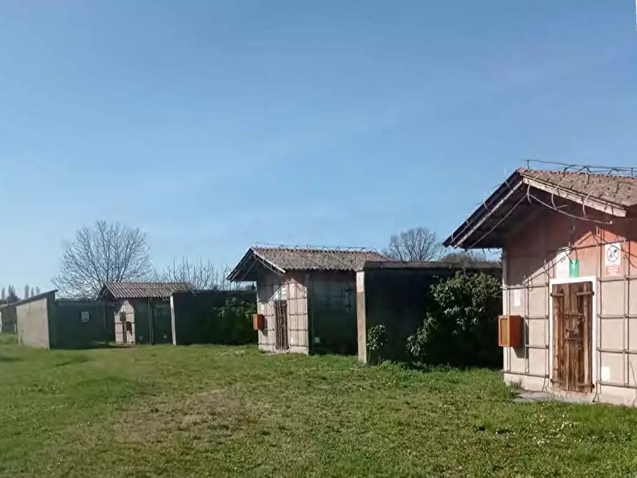 casa indipendente in vendita a Salzano