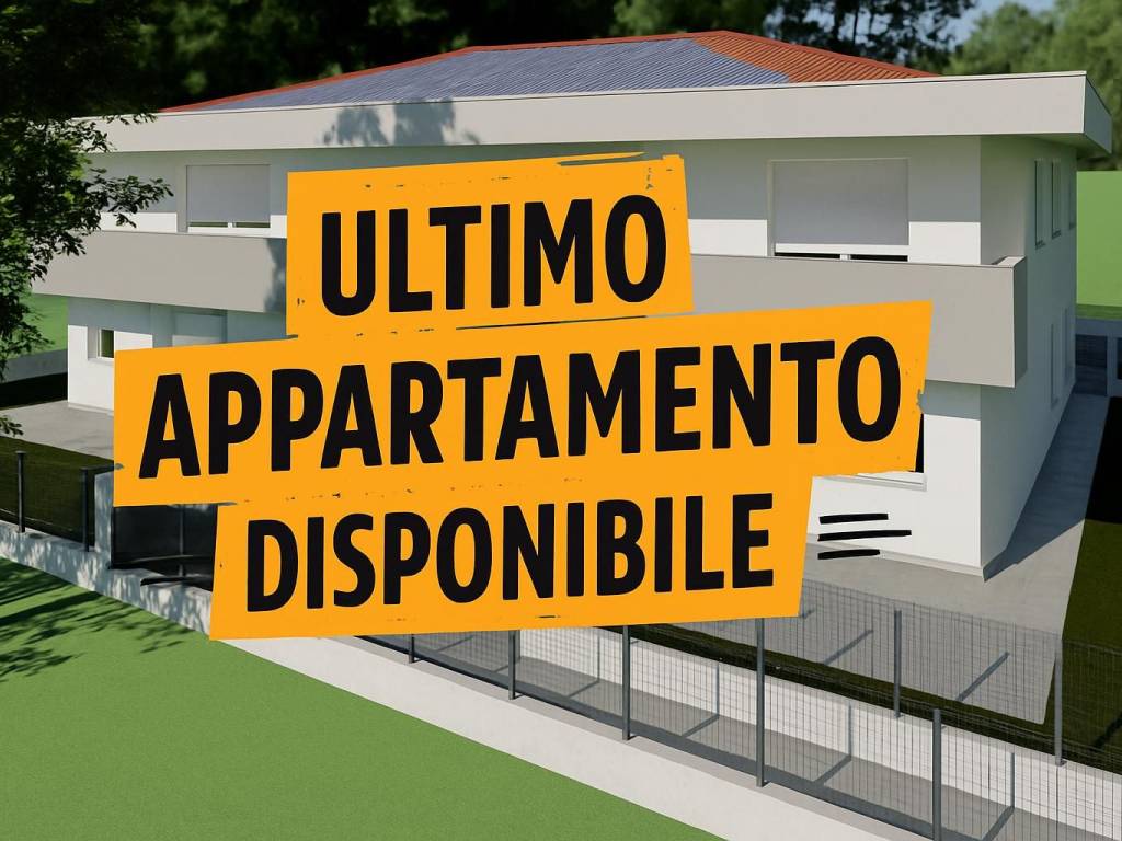 appartamento in vendita a Salzano
