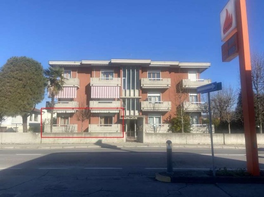 appartamento in vendita a Salzano