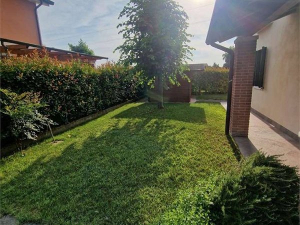 casa indipendente in vendita a Salzano