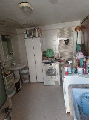 casa indipendente in vendita a Salzano