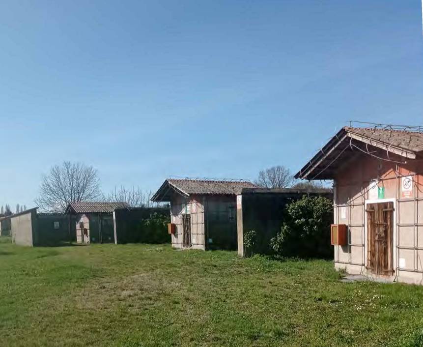 casa indipendente in vendita a Salzano