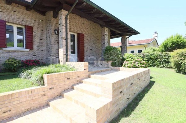 casa indipendente in vendita a Salzano