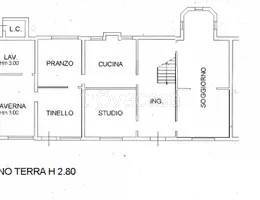 appartamento in vendita a Salzano