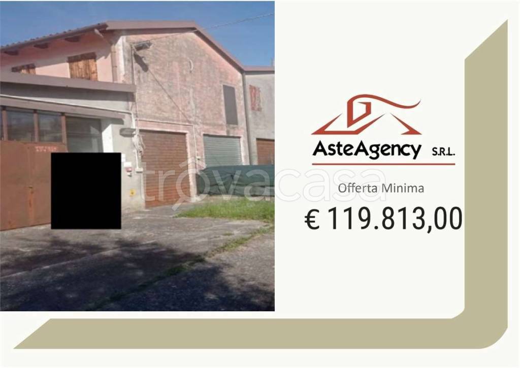 appartamento in vendita a Salzano