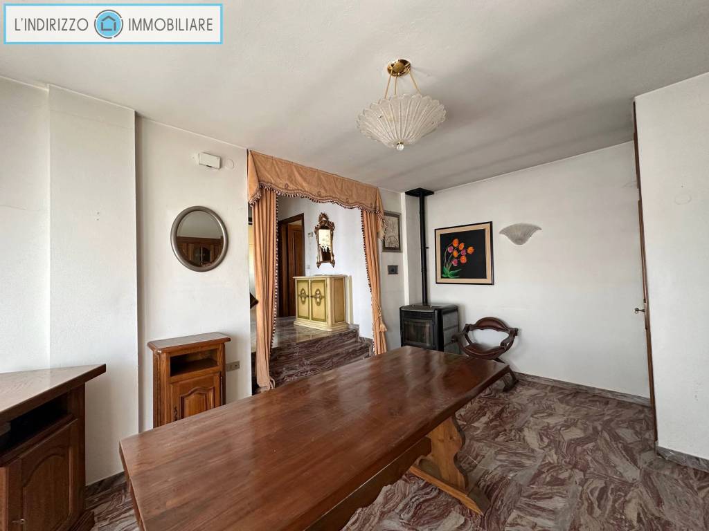 casa indipendente in vendita a Salzano