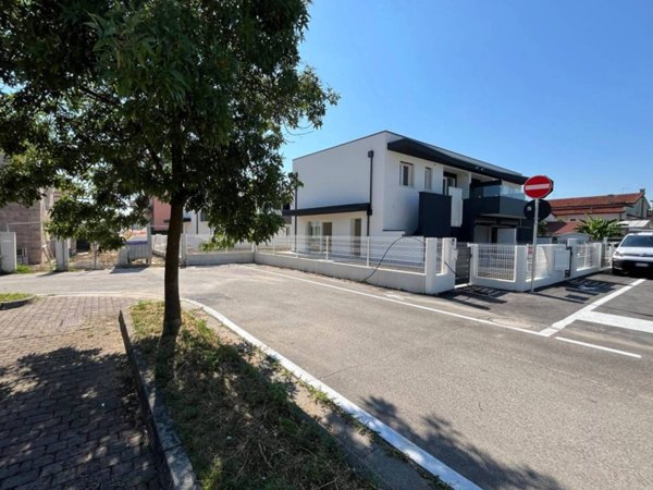 appartamento in vendita a Salzano