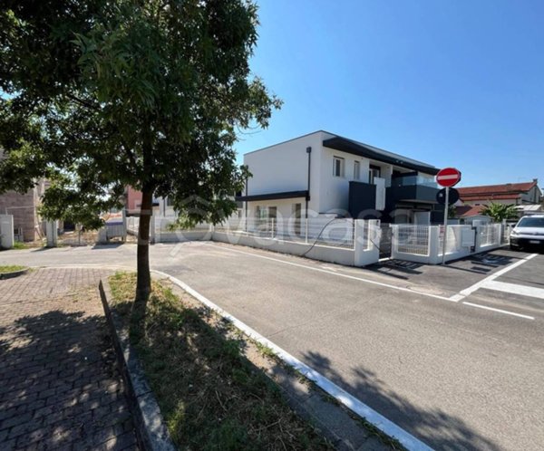 appartamento in vendita a Salzano