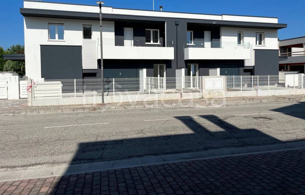 appartamento in vendita a Salzano