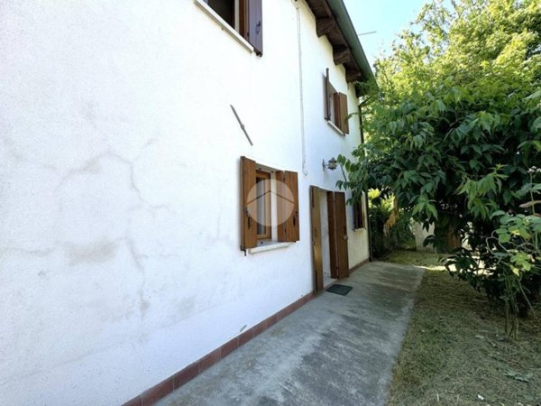 casa indipendente in vendita a Salzano