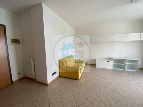 appartamento in vendita a Salzano