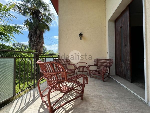 casa indipendente in vendita a Salzano