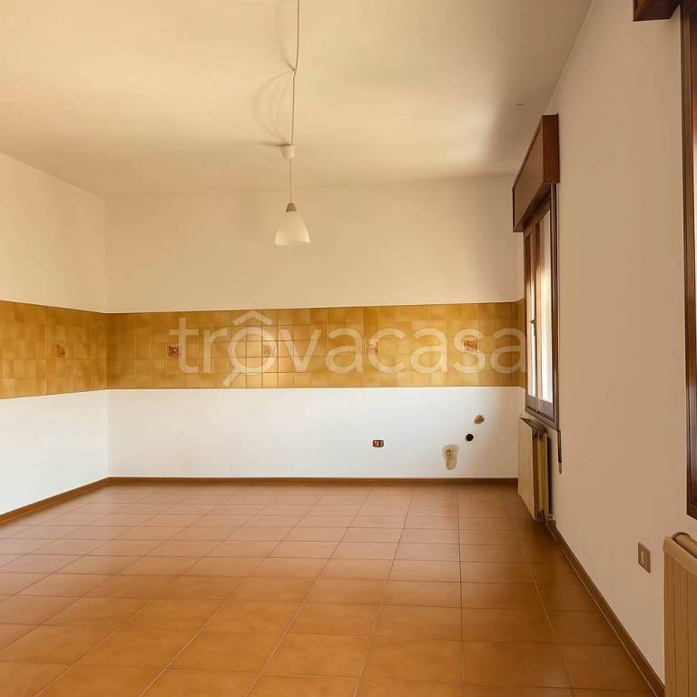 appartamento in vendita a Salzano