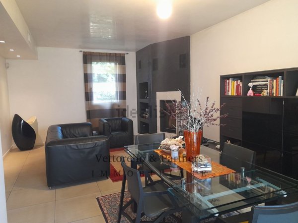 casa indipendente in vendita a Salzano