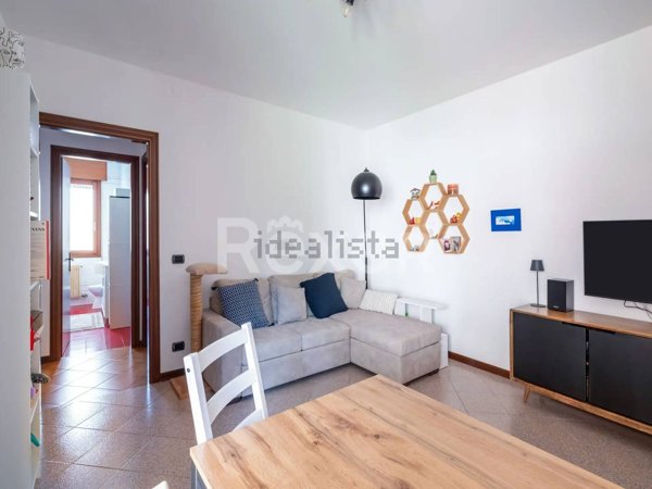 appartamento in vendita a Salzano