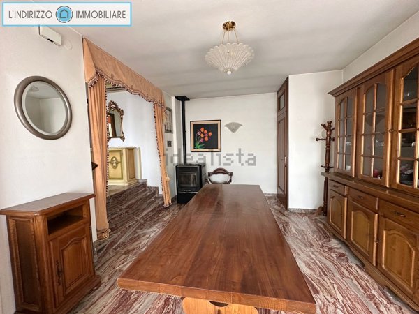 appartamento in vendita a Salzano