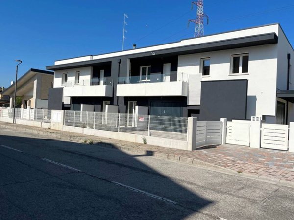 appartamento in vendita a Salzano