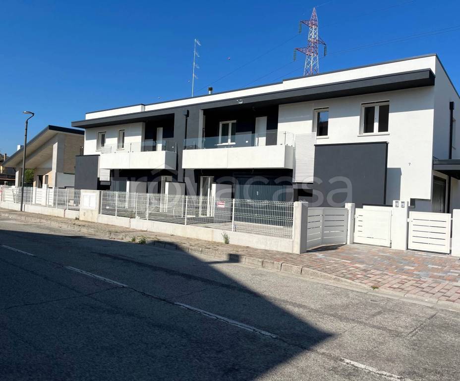 appartamento in vendita a Salzano