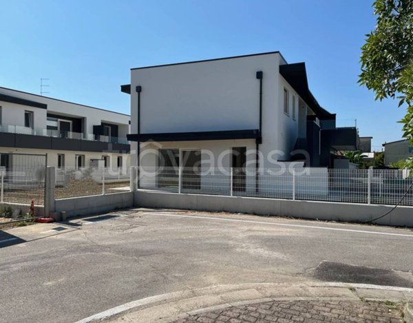 appartamento in vendita a Salzano