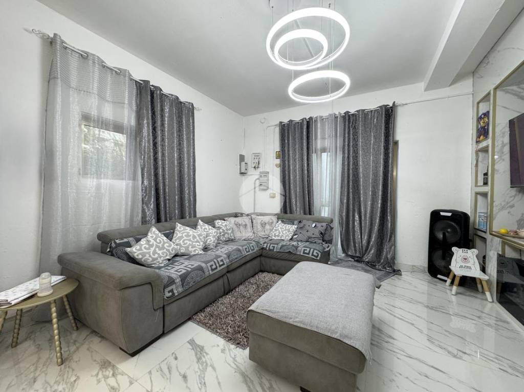 casa indipendente in vendita a Salzano