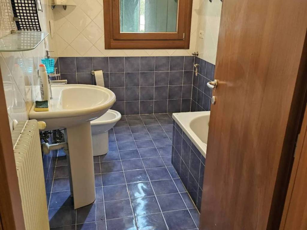 appartamento in vendita a Salzano