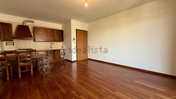 appartamento in vendita a Salzano