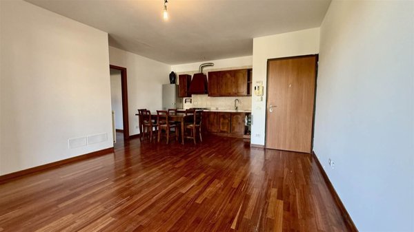 appartamento in vendita a Salzano