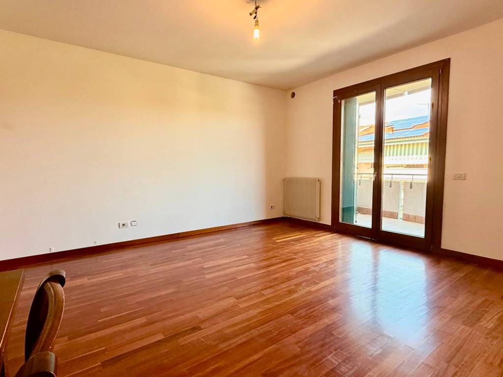 appartamento in vendita a Salzano
