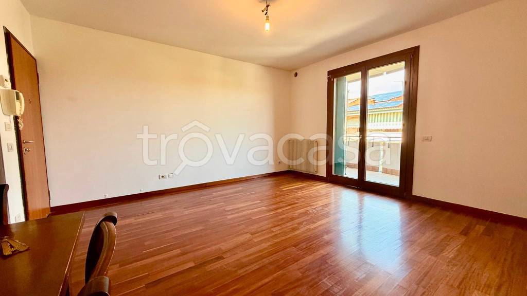 appartamento in vendita a Salzano