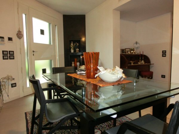 casa indipendente in vendita a Salzano