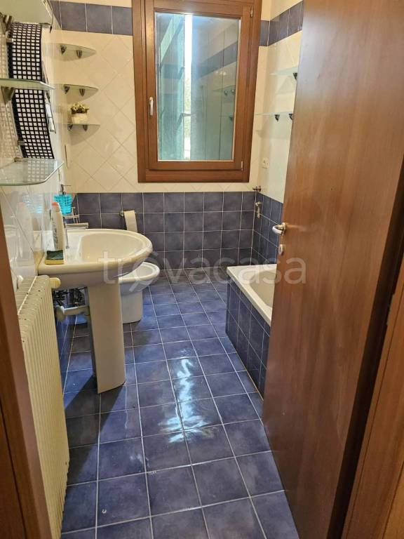 appartamento in vendita a Salzano