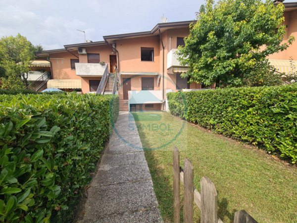 appartamento in vendita a Salzano