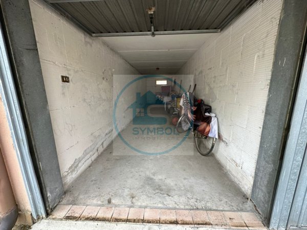 appartamento in vendita a Salzano