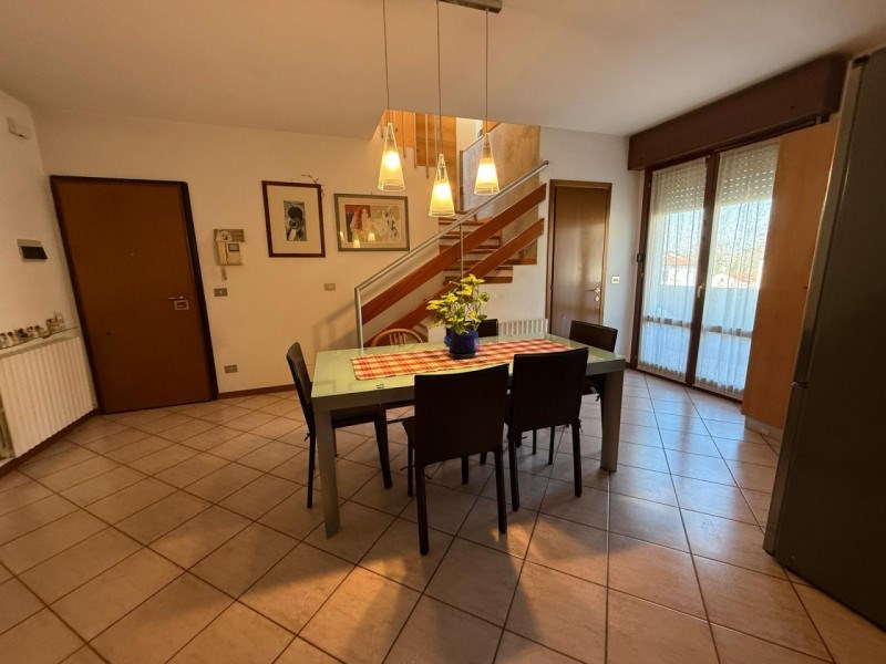 appartamento in vendita a Salzano