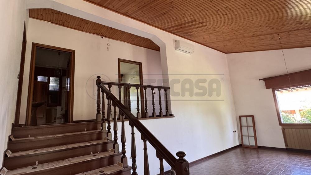 casa indipendente in vendita a Salzano