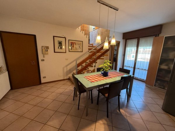 appartamento in vendita a Salzano