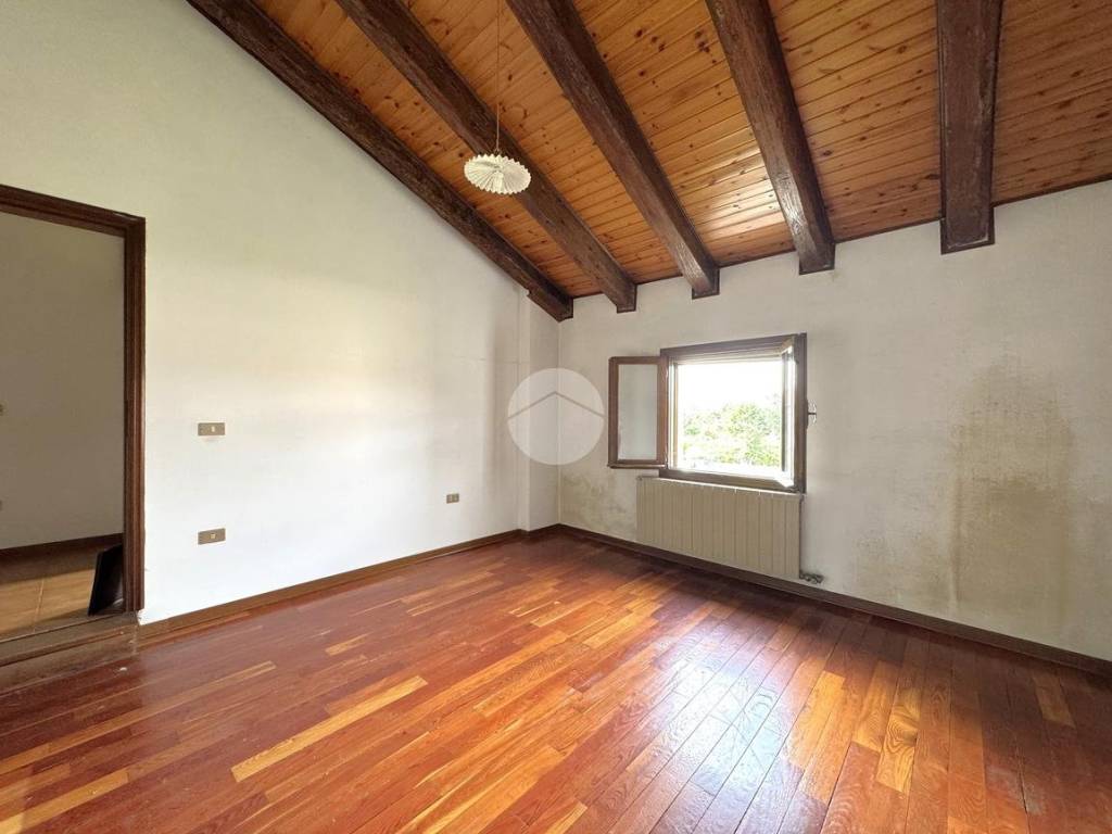 appartamento in vendita a Salzano