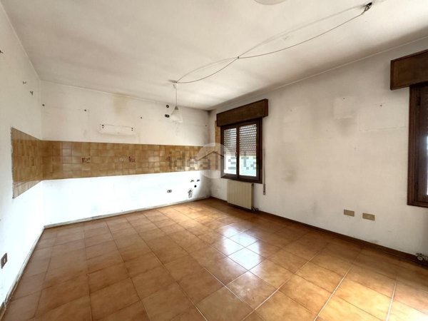 appartamento in vendita a Salzano