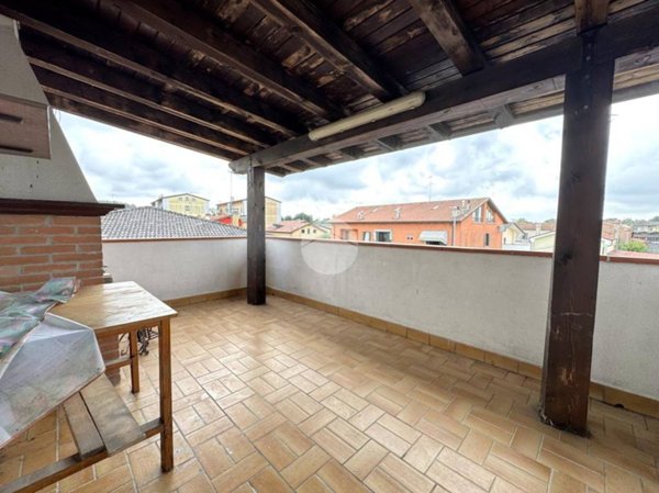 appartamento in vendita a Salzano