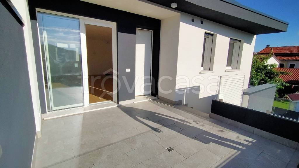 appartamento in vendita a Salzano