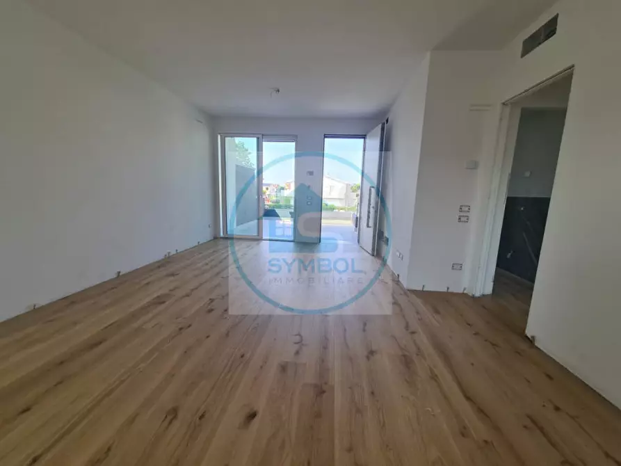 appartamento in vendita a Salzano