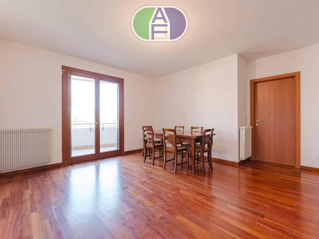 appartamento in vendita a Salzano