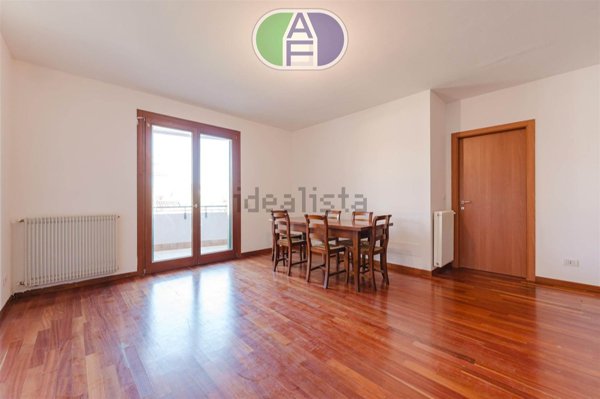 appartamento in vendita a Salzano