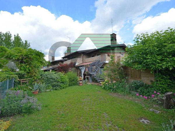 casa indipendente in vendita a Salzano