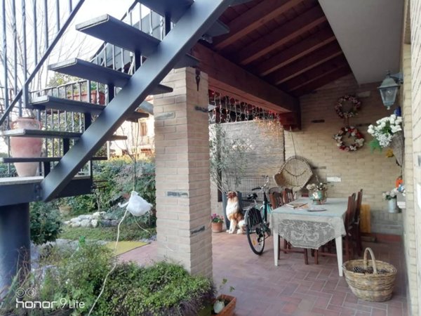 casa indipendente in vendita a Salzano