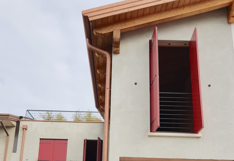 casa indipendente in vendita a Salzano