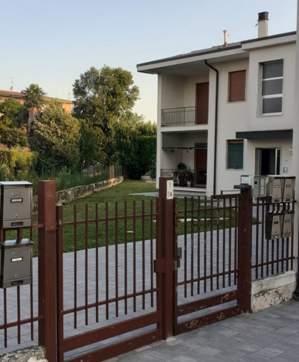 appartamento in vendita a Salzano